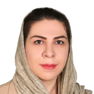 دکتر طاهره زارع خفری