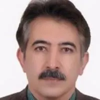 دکتر محمدکاظم نوح پیشه