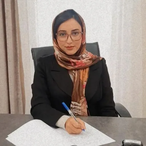 مریم وفادار اصغری