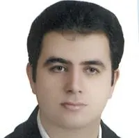 دکتر حسین قنادان