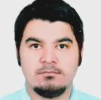 دکتر احسان حسین زاده