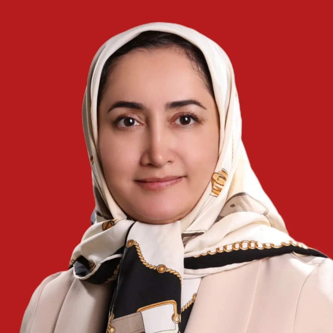 دکتر فاطمه شعبانی