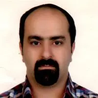 دکتر مهراد کبودمهری