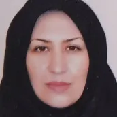مریم قهرمانی