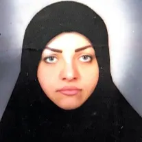 افسانه عبداله زاده