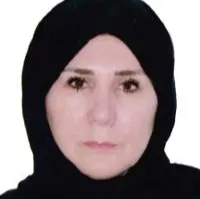 دکتر بهناز اسمعیلی