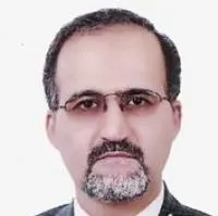 دکتر مجتبی سالاری فر
