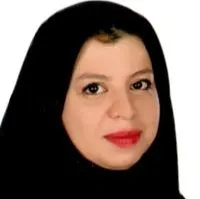 دکتر مریم سادات شیخ الاسلام نوری