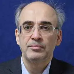 دکتر محمدحسین حریرچیان