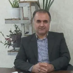 دکتر مسعود کریمی