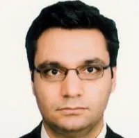 دکتر علیرضا تقیخانی