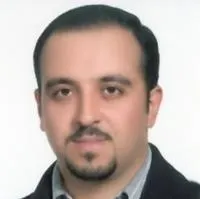 دکتر امید شاهپری