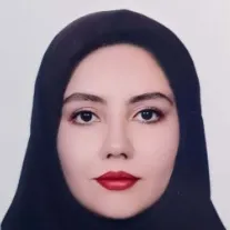 مهرناز تهرانی تبار