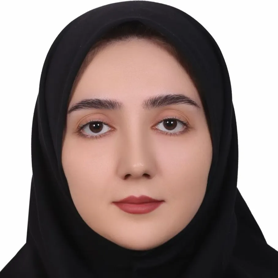 لیلا رحیمی