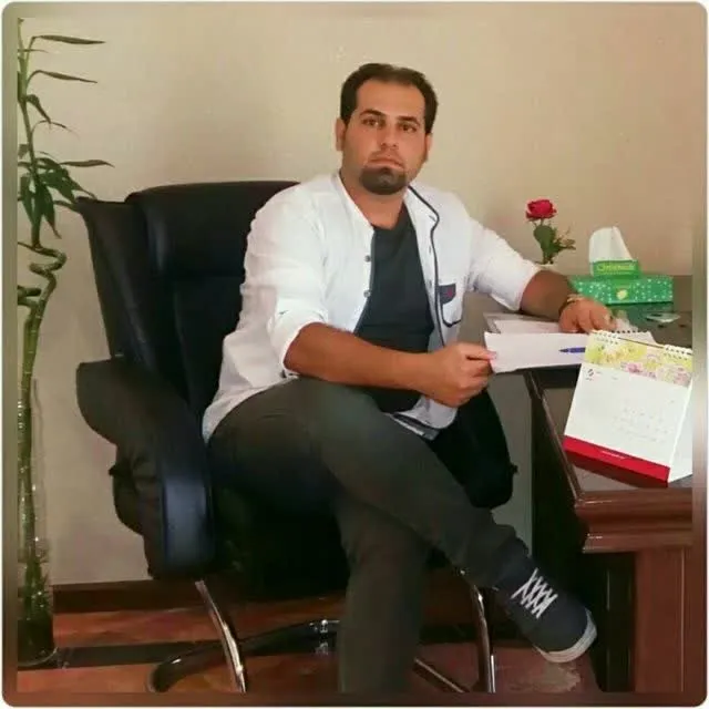 حسین بهلولی