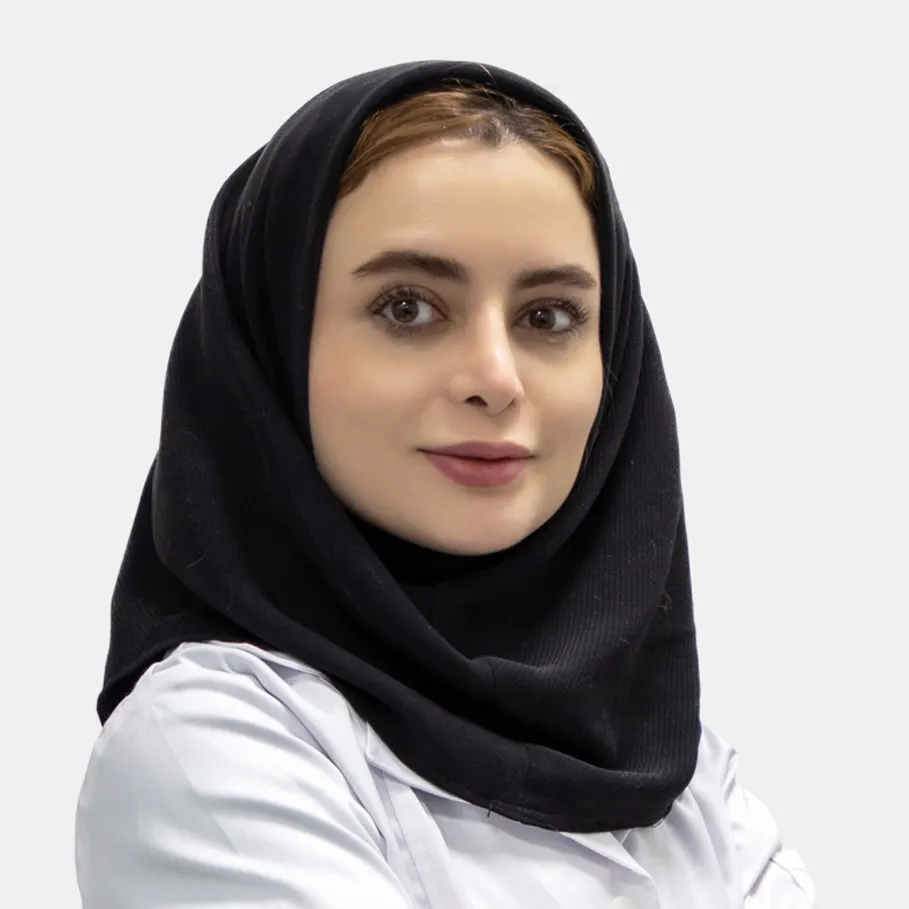 دکتر مریم علوی طباطبائی