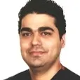 دکتر علی عرفانی