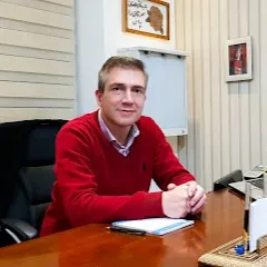 دکتر الویس مرادخان قراجلو