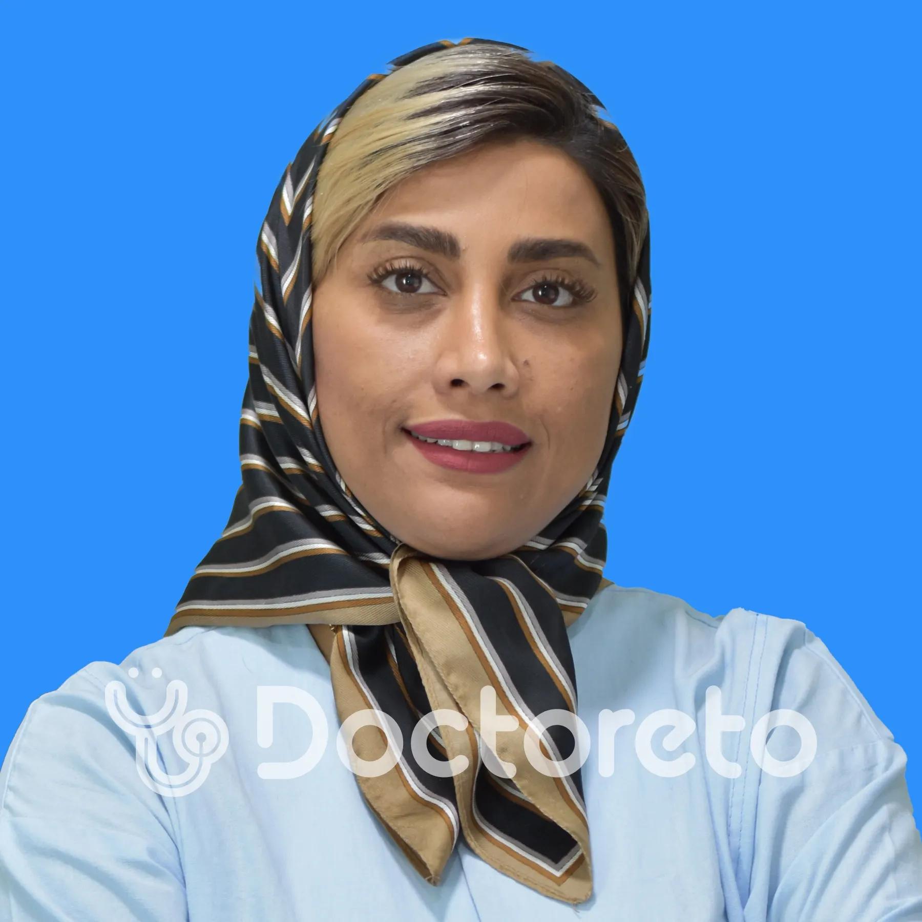 دکتر کتایون قاسمی
