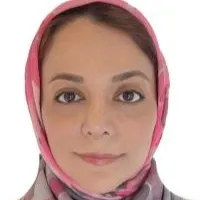 دکتر راحیل احمدی