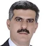 دکتر سعیدحسین خلیل زاده