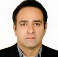 دکتر مهدی خواجوی