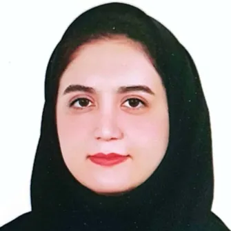 فاطمه حیدری پور