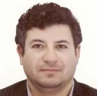 دکتر احسان زارع
