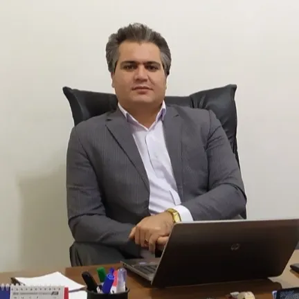 دکتر مسعود آورنده