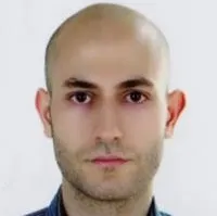 دکتر محمدرضا کشاورزدارالکلائی