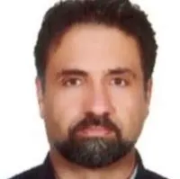 دکتر علیرضا ابراهیمی