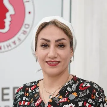 دکتر فهیمه بیاتی