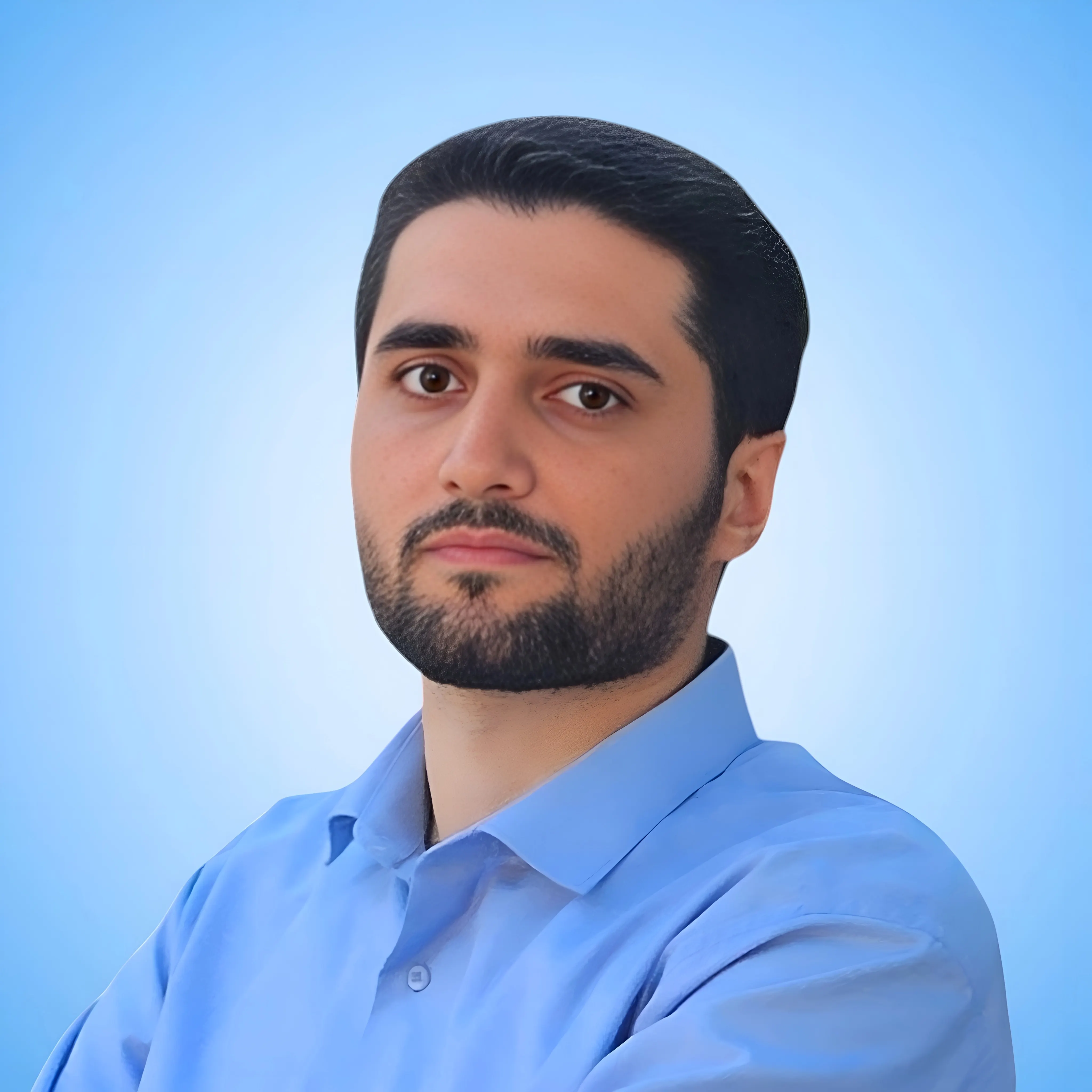 محمدباقر کالجی