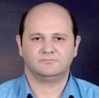دکتر بابک امین اسماعیلی