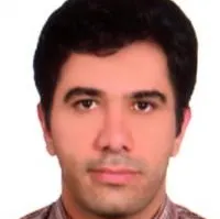 دکتر احسان عزیزی فارسانی