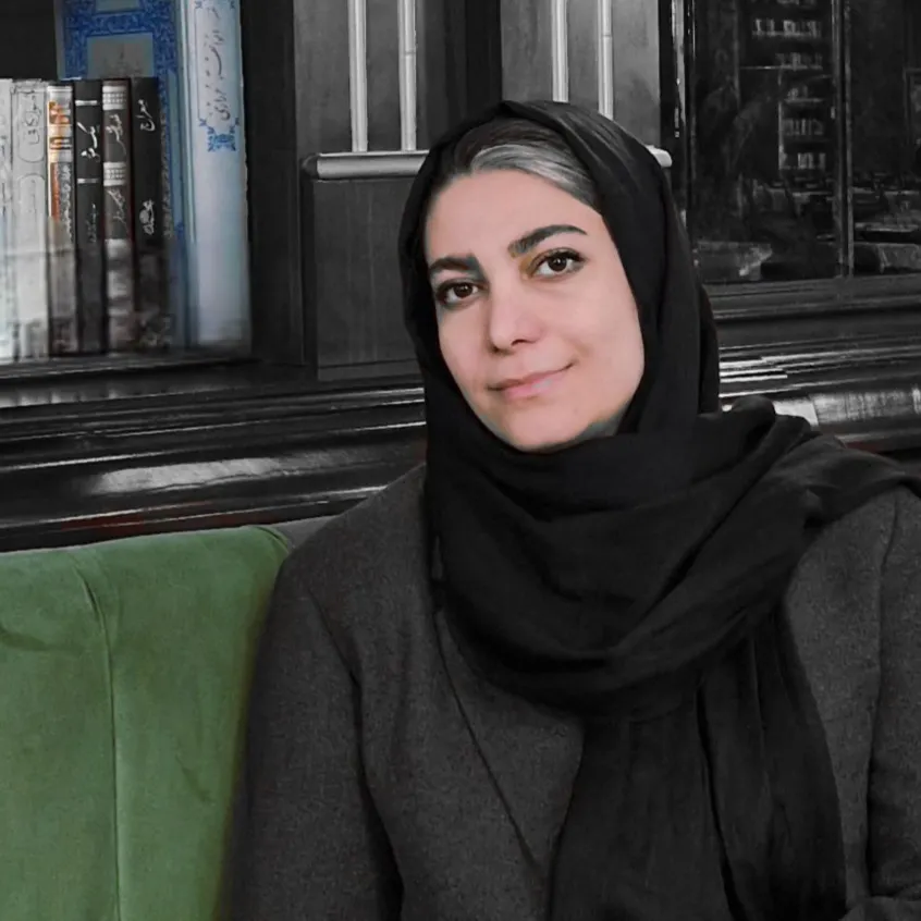 سمانه آذربایجانی