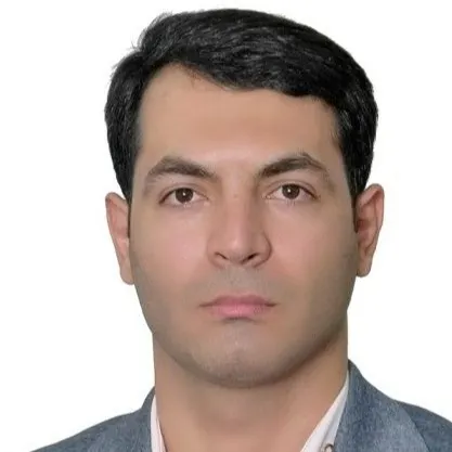 دکتر احسان کاکاوندی