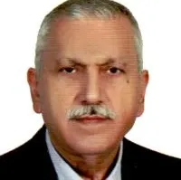 دکتر محمدمهدی اعتمادی دیلمی