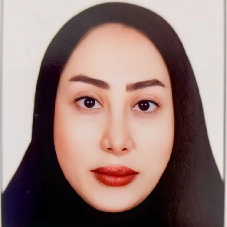 دکتر شادی صدوق عباسیان