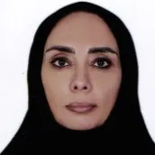 آمنه توکلی روزبهانی