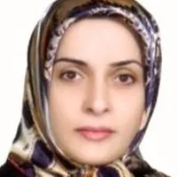 دکتر مریم امینی