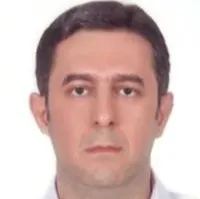 دکتر پدرام طهماسبیان دهکردی