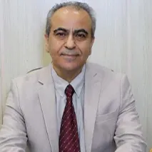 دکتر محمدعلی آرامی