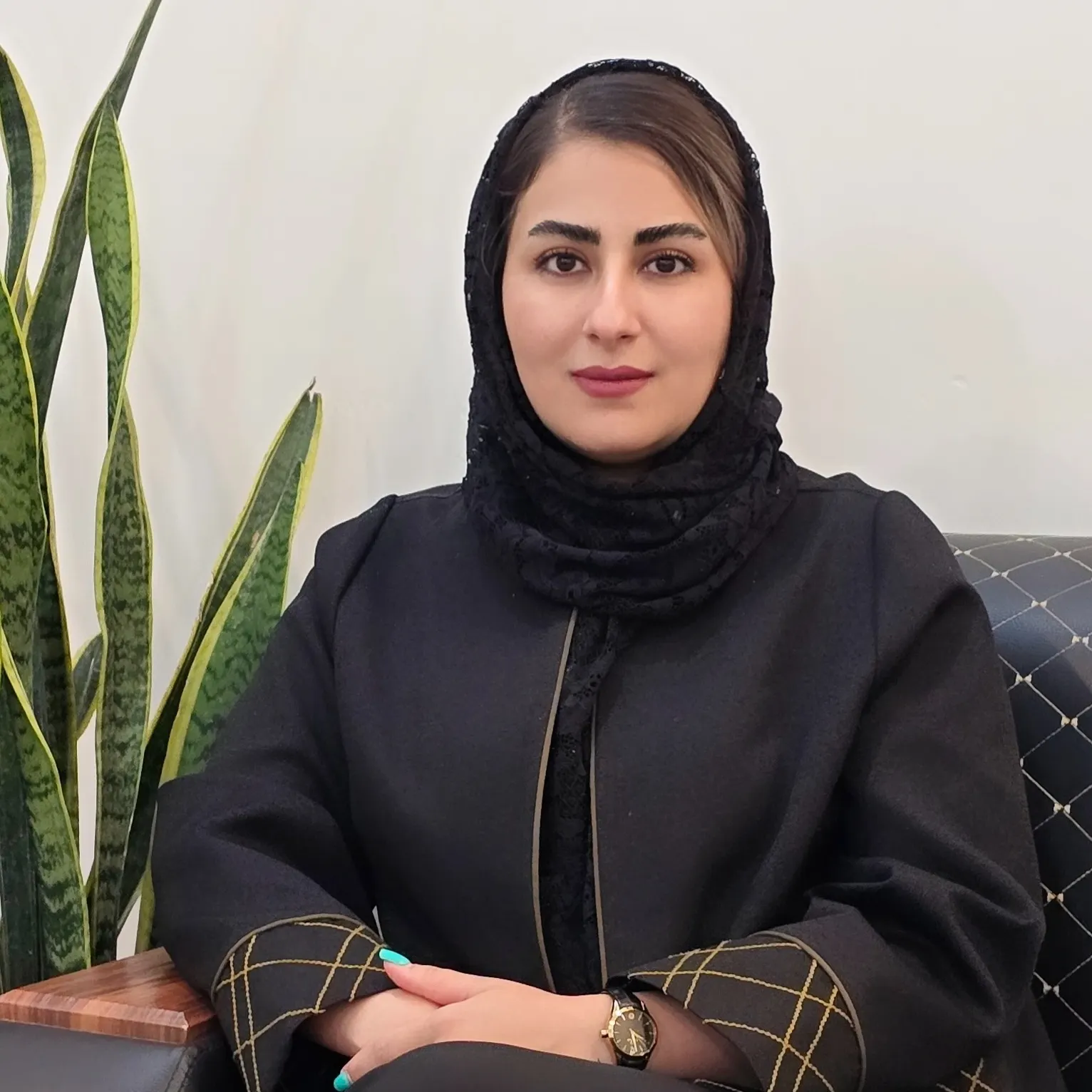 فائزه رضائی