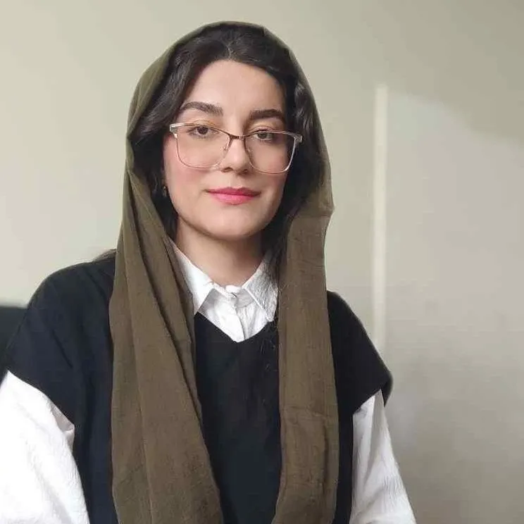 فریبا قیسوندی
