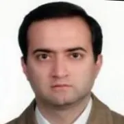 دکتر میررامین خطیب شهیدی
