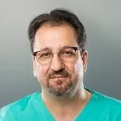 دکتر رامین آتش
