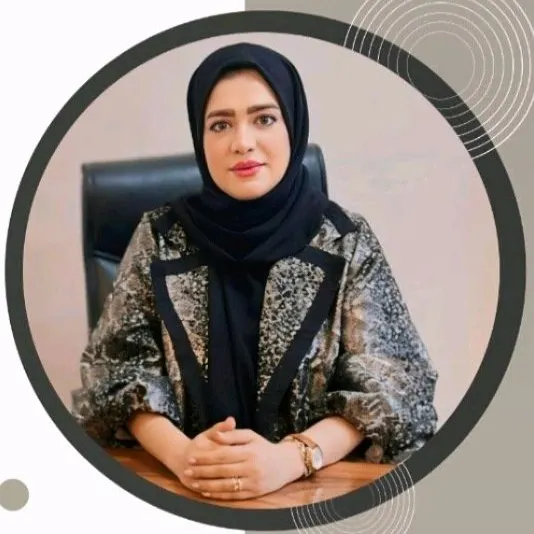 مریم رحمانیان