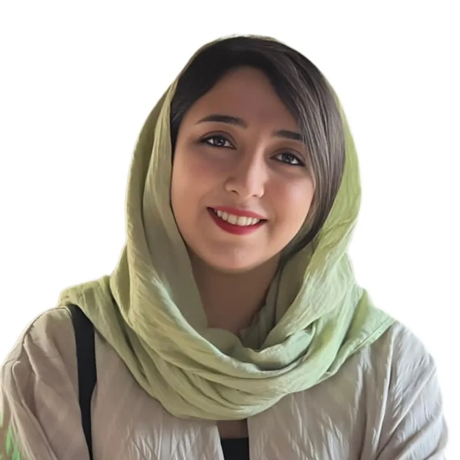 دکتر نازگل قهرمانی