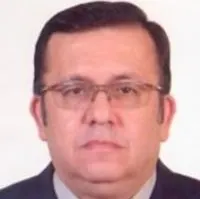 دکتر احمد کاشانی